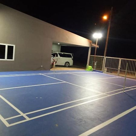Lovely Paradise Homestay, Batang Kali Kampung Kalong Tengah Exterior foto